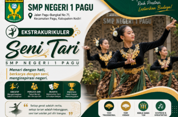 Seni Tari