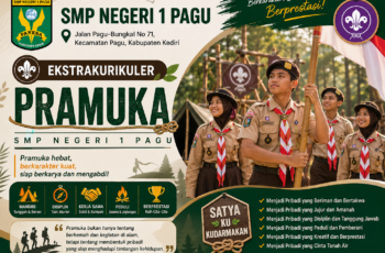 Pramuka