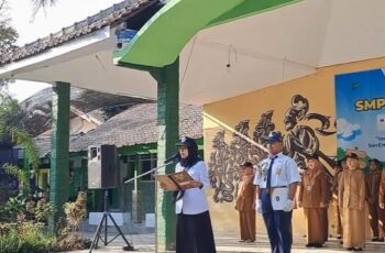 Kegiatan Senin, 7 September 2026